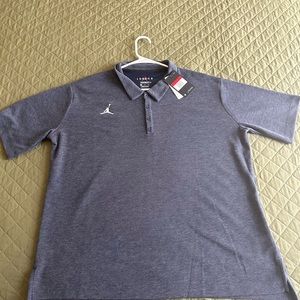 Air Jordan polo